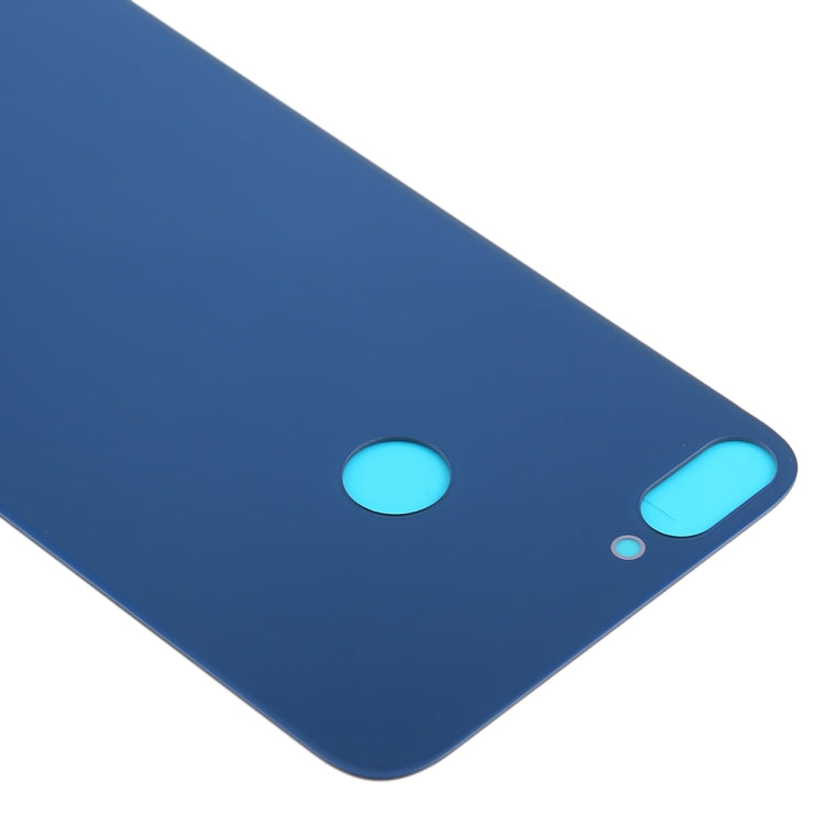 Back Cover for Huawei Honor 9i(Blue) - Back Cover by PMc TechLife | Online Shopping South Africa | PMc TechLife | Buy Now Pay Later Mobicred