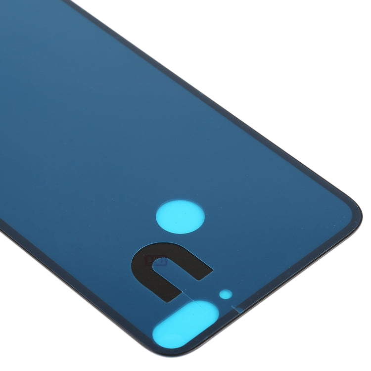 Back Cover for Huawei Honor 9i(Blue) - Back Cover by PMc TechLife | Online Shopping South Africa | PMc TechLife | Buy Now Pay Later Mobicred