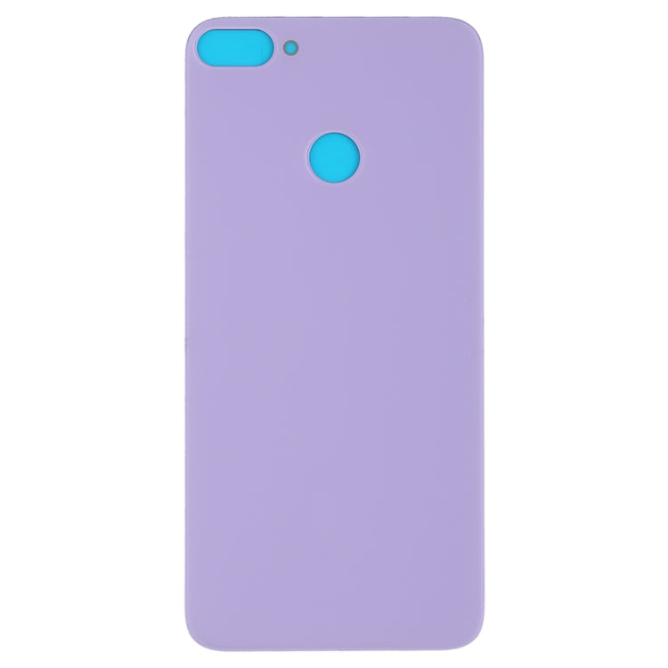 Back Cover for Huawei Honor 9i(Purple) - Back Cover by PMc TechLife | Online Shopping South Africa | PMc TechLife | Buy Now Pay Later Mobicred