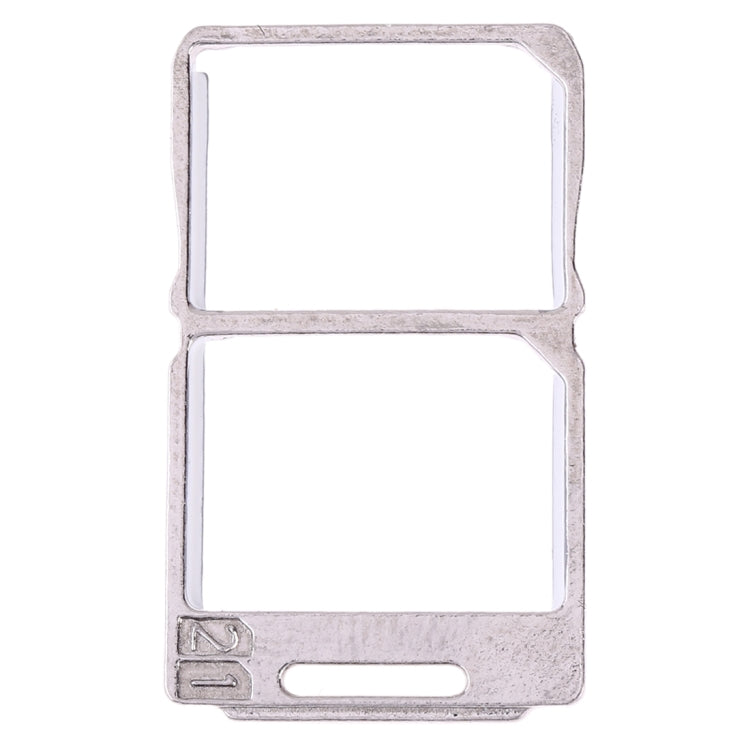 SIM Card Tray + SIM Card Tray for Sony Xperia M5 - Card Tray by PMc TechLife | Online Shopping South Africa | PMc TechLife | Buy Now Pay Later Mobicred