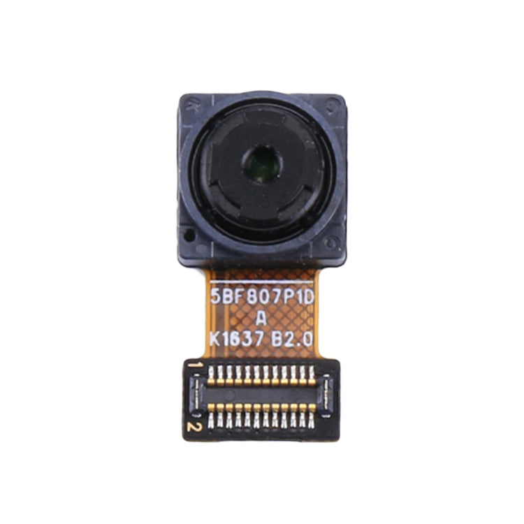 For Huawei nova  Front Facing Camera Module - Camera by PMC TechLife | Online Shopping South Africa | PMC TechLife