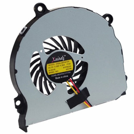 1.56W Laptop Radiator Cooling Fan CPU Cooling Fan for SAMSUNG NP355V5C / NP365E5C - Fan Cooling by PMC Jewellery | Online Shopping South Africa | PMC Jewellery | Buy Now Pay Later Mobicred