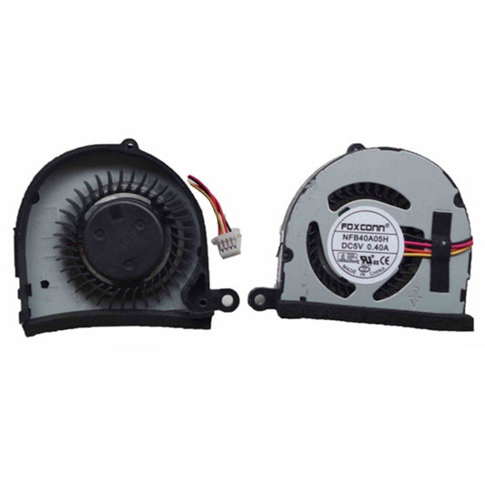 1.56W Laptop Radiator Cooling Fan CPU Cooling Fan for ASUS Eee PC 1011 / 1015PW / 1015P - Fan Cooling by PMC Jewellery | Online Shopping South Africa | PMC Jewellery | Buy Now Pay Later Mobicred