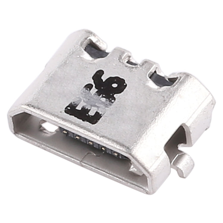 10 PCS Charging Port Connector for Huawei Honor 4A - Tail Connector by PMc TechLife | Online Shopping South Africa | PMc TechLife | Buy Now Pay Later Mobicred