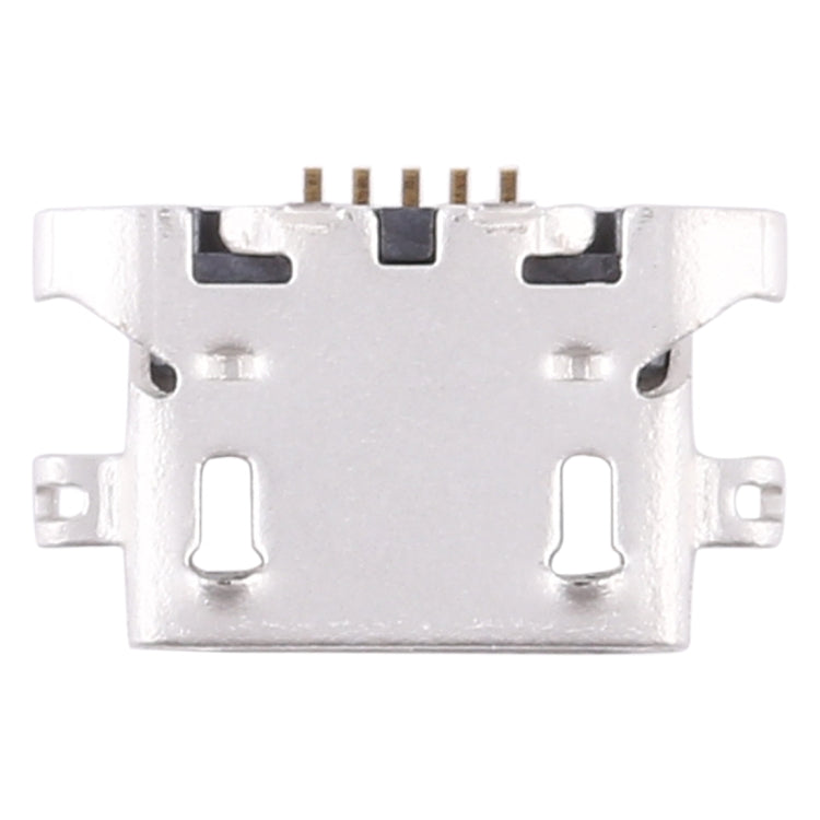 10 PCS Charging Port Connector for Huawei Y625 - Tail Connector by PMC TechLife | Online Shopping South Africa | PMC TechLife