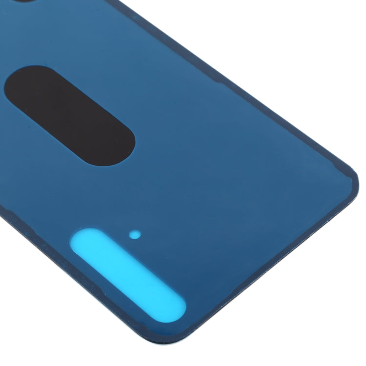 Battery Back Cover for Huawei Nova 5(Purple) - Back Cover by PMc TechLife | Online Shopping South Africa | PMc TechLife | Buy Now Pay Later Mobicred