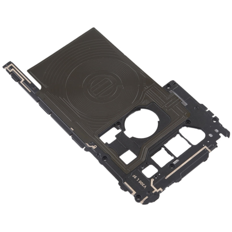 Back Housing Frame with NFC Coil for LG V30 / VS996 / LS998U / H933 / LS998U / H930 - For LG by PMc TechLife | Online Shopping South Africa | PMc TechLife | Buy Now Pay Later Mobicred