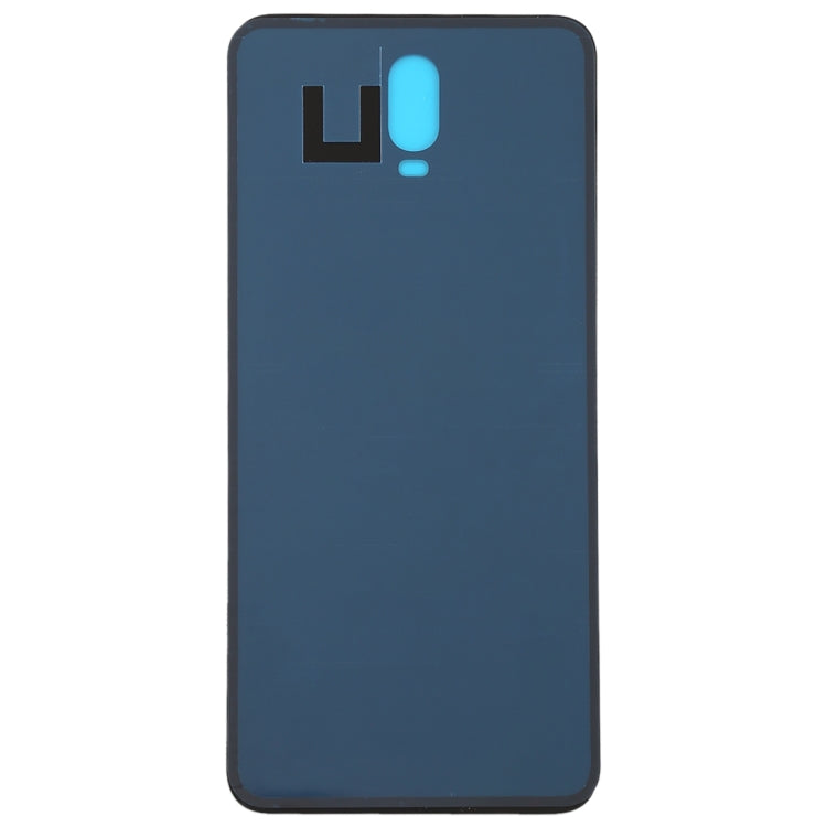 For OPPO R17 Back Cover (Purple) - free shipping - PMc TechLife - Order now!