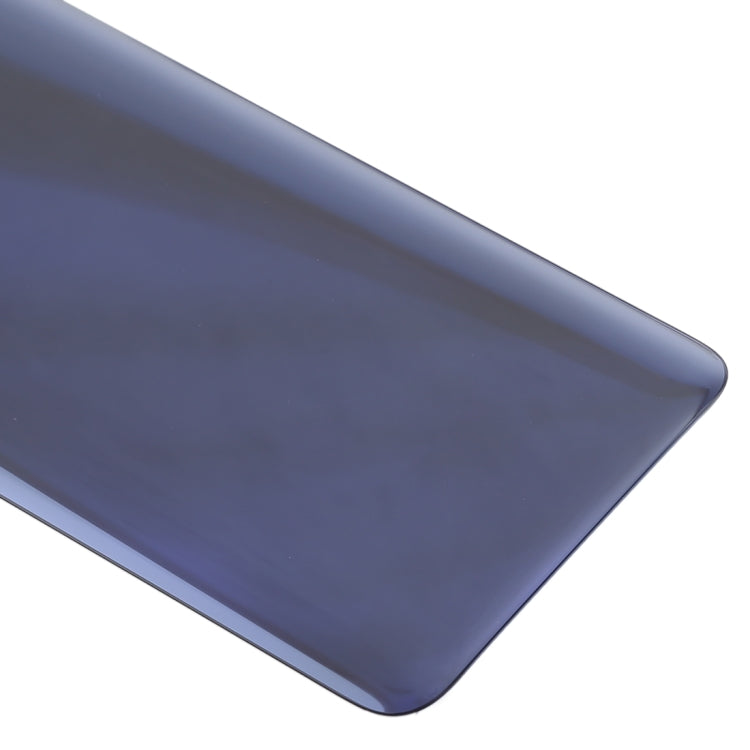 For Vivo X23 Back Cover (Blue) - Back Cover by PMC TechLife | Online Shopping South Africa | PMC TechLife | Buy Now Pay Later Mobicred