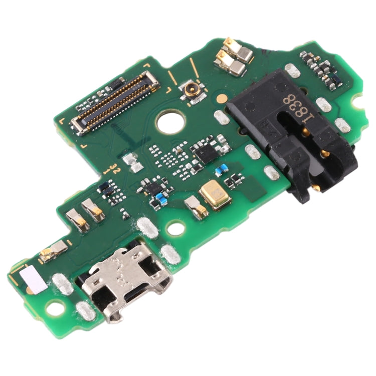 Original Charging Port Board for Huawei Honor 9i - Tail Connector by PMC TechLife | Online Shopping South Africa | PMC TechLife | Buy Now Pay Later Mobicred