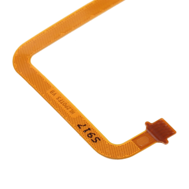 Fingerprint Sensor Flex Cable Extension for Huawei Enjoy 9s - Flex Cable by PMC TechLife | Online Shopping South Africa | PMC TechLife | Buy Now Pay Later Mobicred