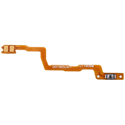 For OPPO Realme 3 Power Button Flex Cable - Flex Cable by PMC Jewellery | Online Shopping South Africa | PMC Jewellery