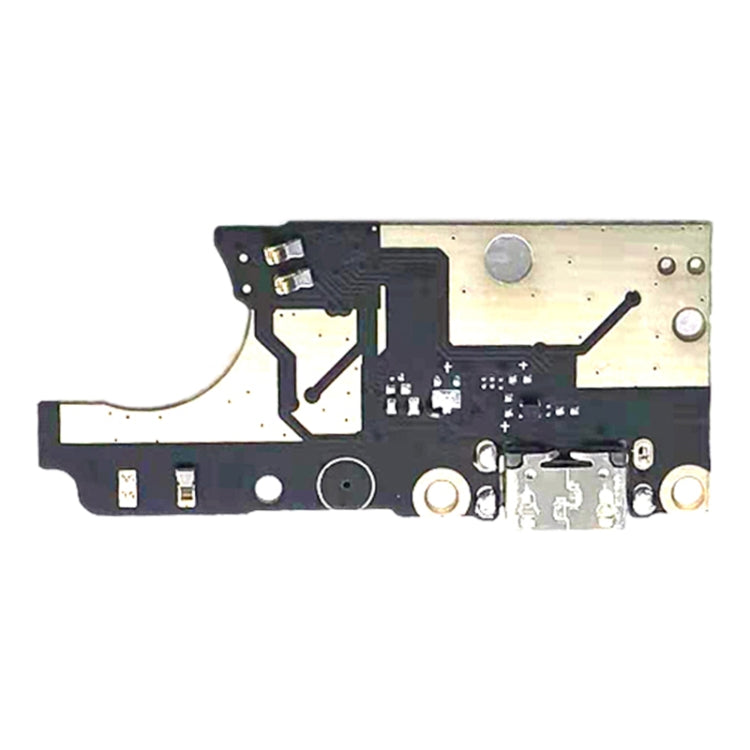 Charging Port Board for Asus Zenfone 5 Lite ZC600KL - Tail Connector by PMC Jewellery | Online Shopping South Africa | PMC Jewellery | Buy Now Pay Later Mobicred