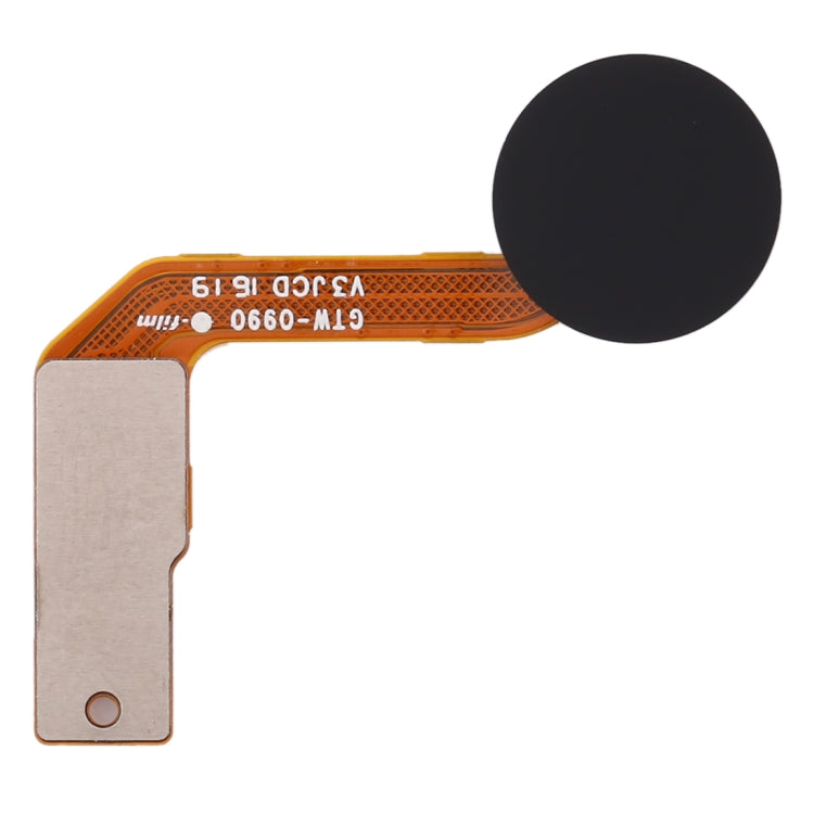 Fingerprint Sensor Flex Cable for Huawei Mate 20 X / Mate 20 (Black) - Flex Cable by PMC Jewellery | Online Shopping South Africa | PMC Jewellery | Buy Now Pay Later Mobicred