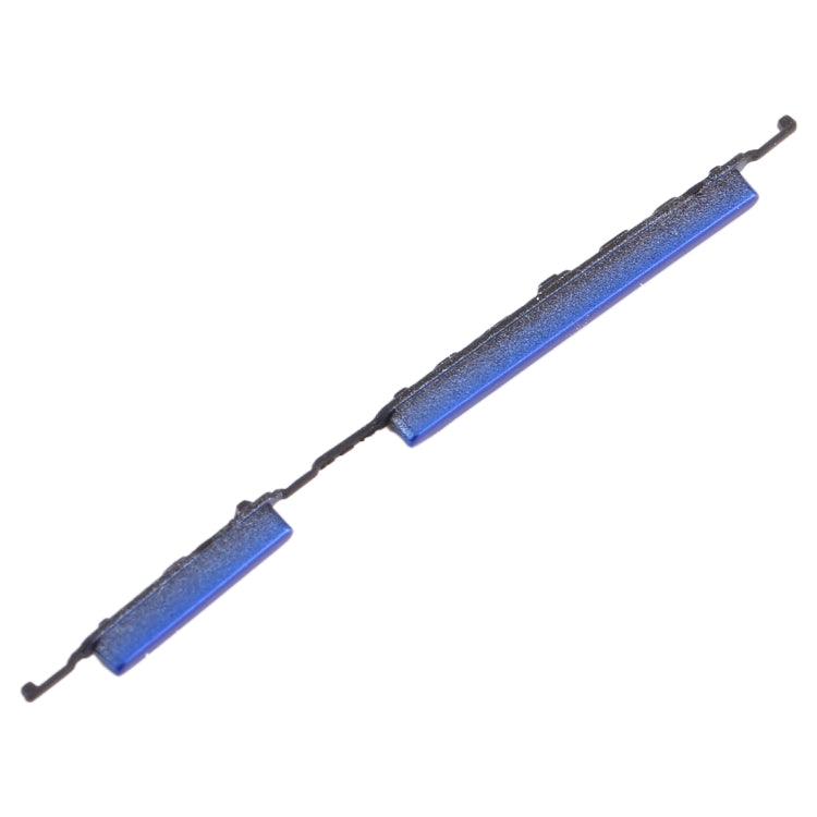 For vivo Y5s Side Keys (Blue) - Home key & Side Key by PMc TechLife | Online Shopping South Africa | PMc TechLife | Buy Now Pay Later Mobicred