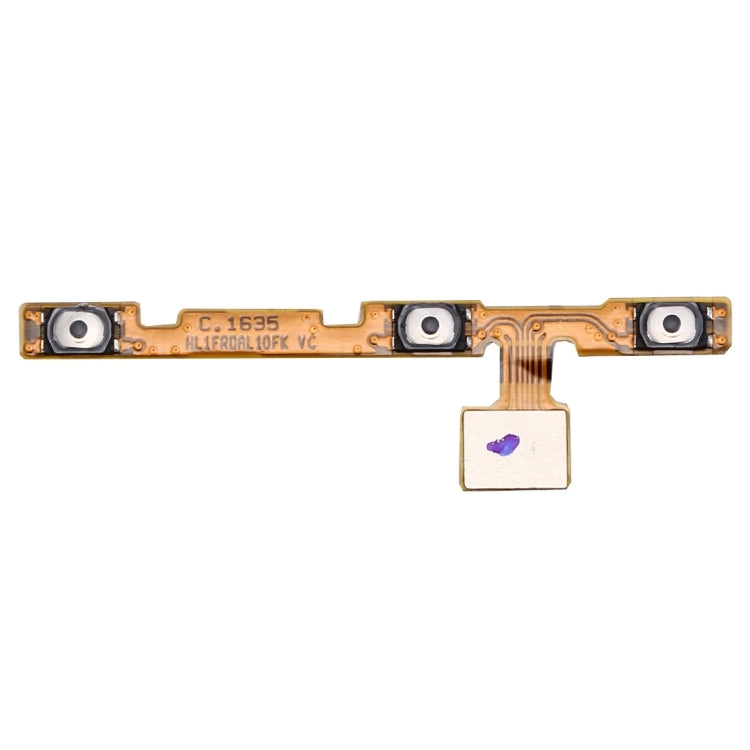 For Huawei Honor 8 Power Button & Volume Button Flex Cable - Flex Cable by PMC Jewellery | Online Shopping South Africa | PMC Jewellery