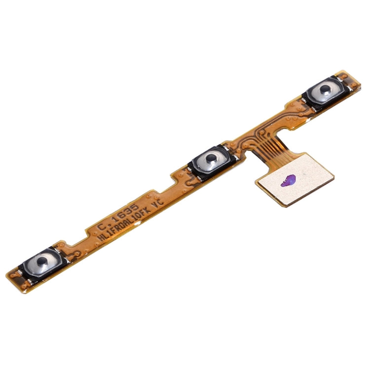 For Huawei Honor 8 Power Button & Volume Button Flex Cable - Flex Cable by PMC Jewellery | Online Shopping South Africa | PMC Jewellery