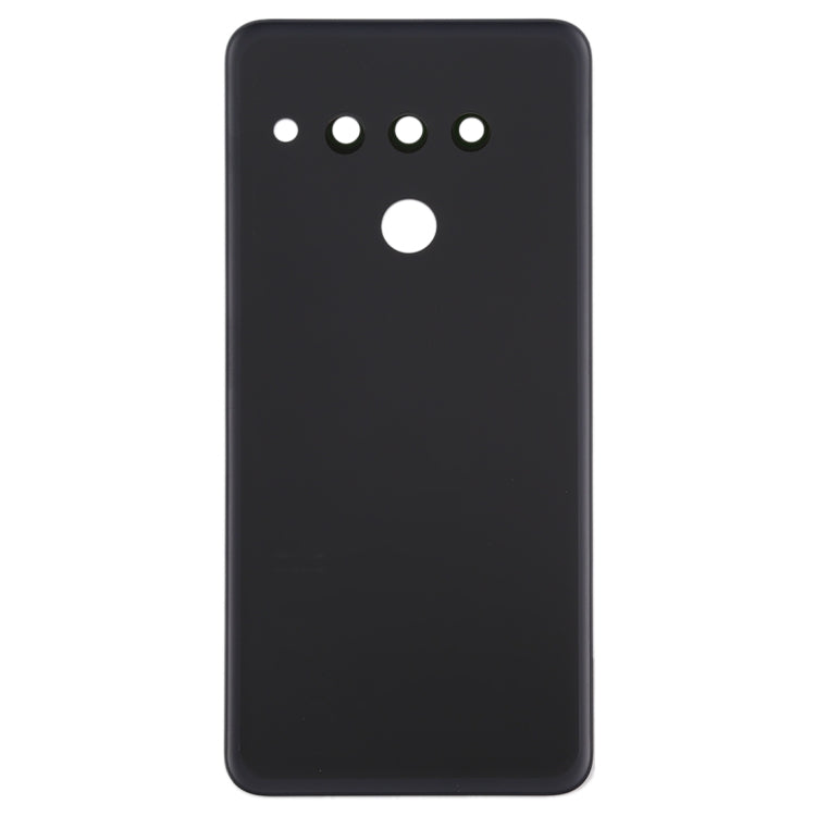 Battery Back Cover for LG G8 ThinQ / G820 G820N G820QM7, KR Version(Blue) - For LG by PMC TechLife | Online Shopping South Africa | PMC TechLife | Buy Now Pay Later Mobicred