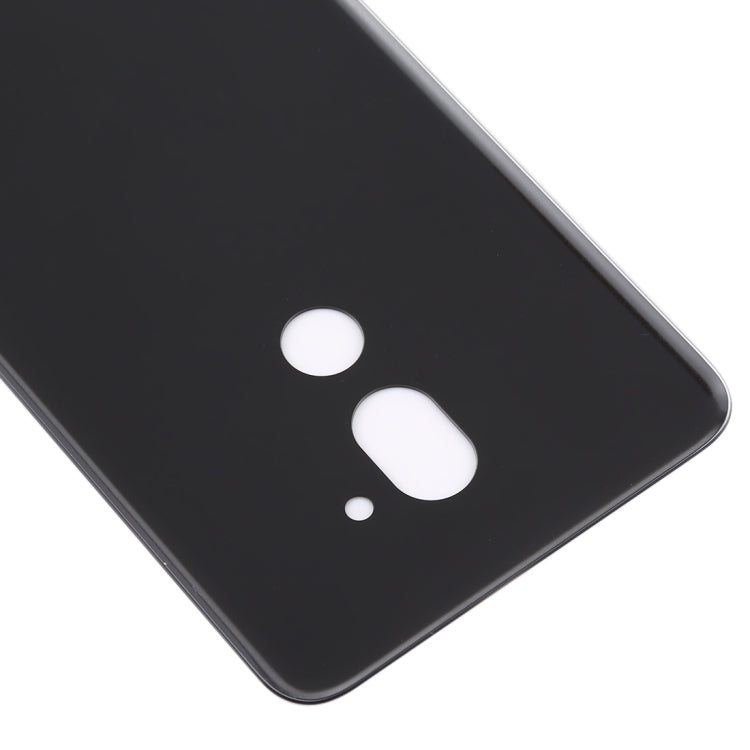 Battery Back Cover for LG G7 One(Black) - For LG by PMC TechLife | Online Shopping South Africa | PMC TechLife | Buy Now Pay Later Mobicred