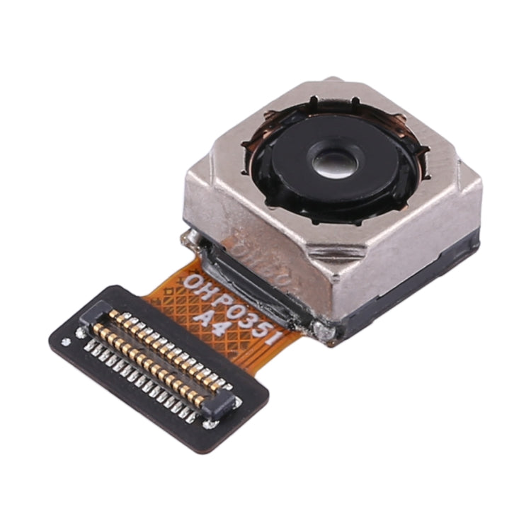 For Huawei Enjoy 7 Back Facing Camera - Camera by PMC TechLife | Online Shopping South Africa | PMC TechLife