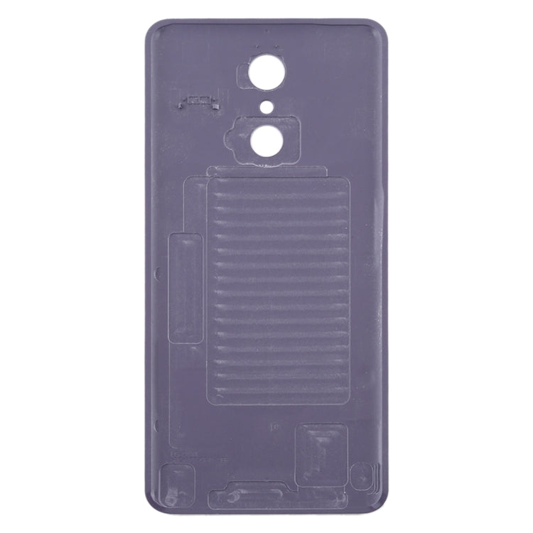 Battery Back Cover for LG Q8(Purple) - For LG by PMc TechLife | Online Shopping South Africa | PMc TechLife | Buy Now Pay Later Mobicred