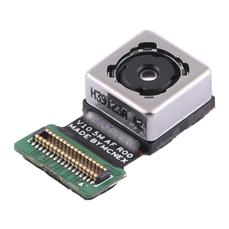 Back Camera Module for Sony Xperia E4 - Camera by PMC TechLife | Online Shopping South Africa | PMC TechLife