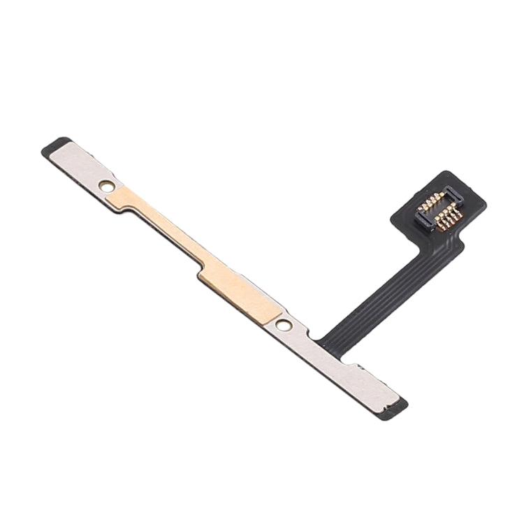 For Vivo Y79 Power Button & Volume Button Flex Cable - Flex Cable by PMc TechLife | Online Shopping South Africa | PMc TechLife | Buy Now Pay Later Mobicred