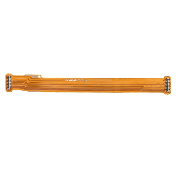For Vivo Y97 Motherboard Flex Cable - Flex Cable by PMC TechLife | Online Shopping South Africa | PMC TechLife | Buy Now Pay Later Mobicred