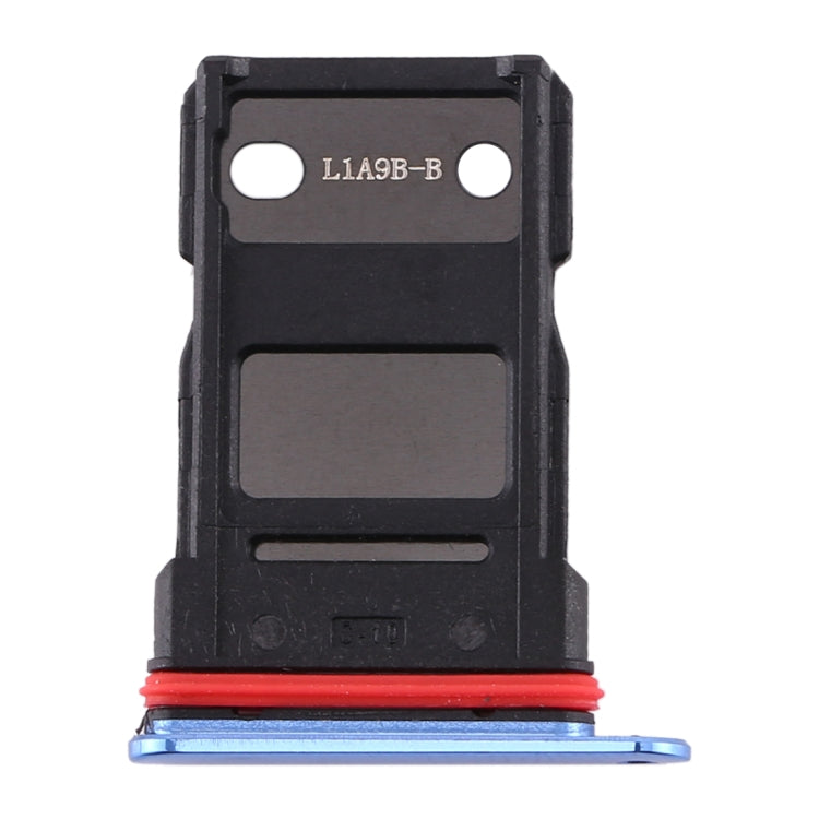 For OnePlus 7T Single SIM Card Tray (Blue) - free shipping - PMc TechLife - Order now!