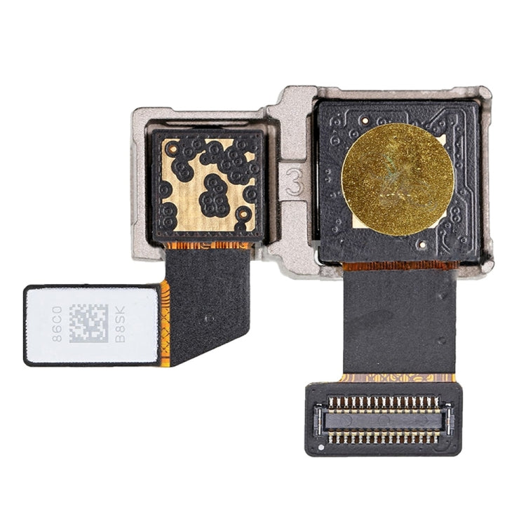 Back Facing Camera for Xiaomi Redmi 6 - Camera by PMC TechLife | Online Shopping South Africa | PMC TechLife | Buy Now Pay Later Mobicred