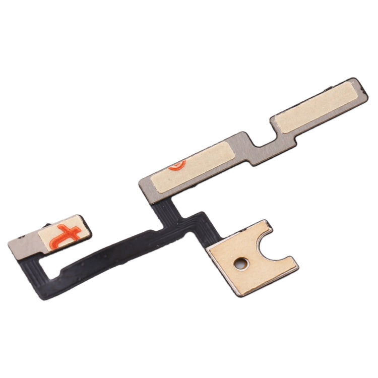 Power Button & Volume Button Flex Cable for Xiaomi Redmi K20 / Redmi K20 Pro / Mi 9T / Mi 9T Pro - Flex Cable by PMC Jewellery | Online Shopping South Africa | PMC Jewellery | Buy Now Pay Later Mobicred