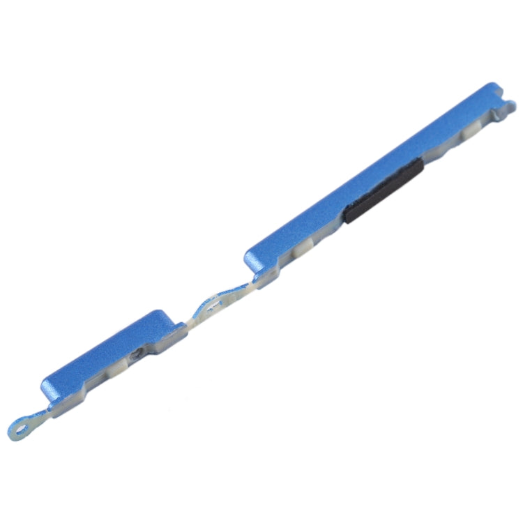 Side Keys for Xiaomi Redmi Note 6 Pro(Blue) - Home key & Side Key by PMc TechLife | Online Shopping South Africa | PMc TechLife | Buy Now Pay Later Mobicred