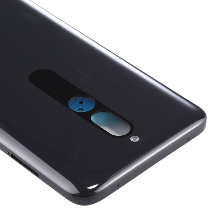 Battery Back Cover for Xiaomi Redmi 8(Black) - free shipping - PMC TechLife - Order now!
