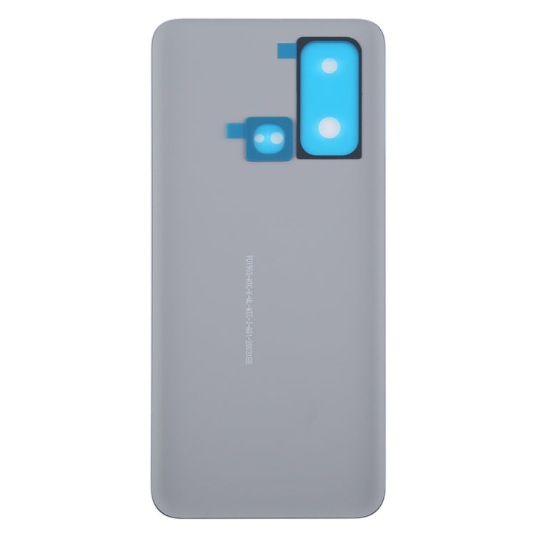 For Vivo Z6 5G Battery Back Cover (Blue) - free shipping - PMc TechLife - Order now!