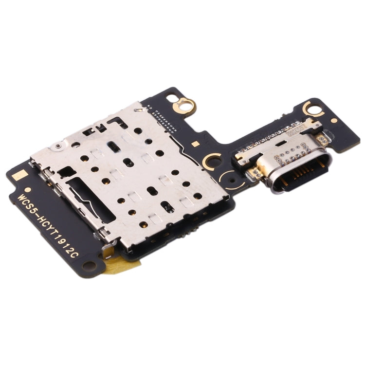 For Vivo S5 Charging Port Board - Charging Port Board by PMC Jewellery | Online Shopping South Africa | PMC Jewellery | Buy Now Pay Later Mobicred