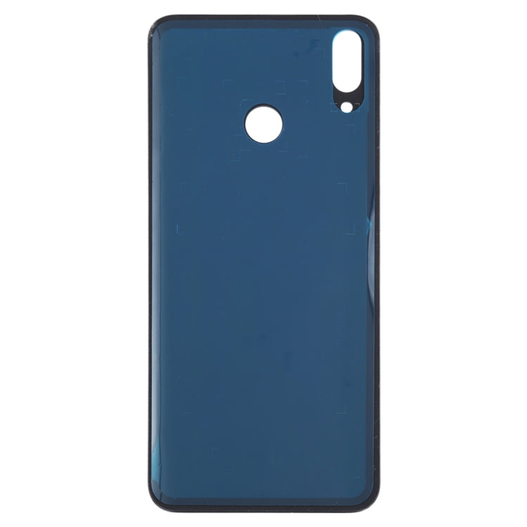 Battery Back Cover for Huawei Enjoy 9 Plus(Blue) - Back Cover by PMc TechLife | Online Shopping South Africa | PMc TechLife | Buy Now Pay Later Mobicred
