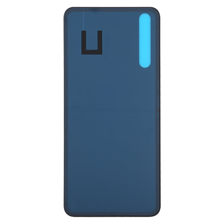 Battery Back Cover for Huawei Honor 20S(Blue) - Back Cover by PMC TechLife | Online Shopping South Africa | PMC TechLife | Buy Now Pay Later Mobicred