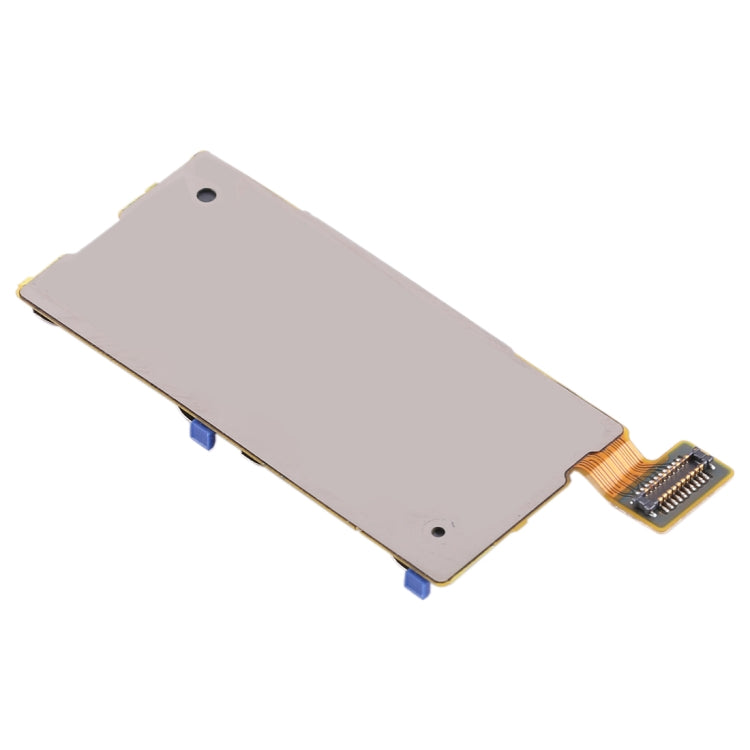 Dual SIM Card Socket Flex Cable for Sony Xperia T2 Ultra - Flex Cable by PMC TechLife | Online Shopping South Africa | PMC TechLife | Buy Now Pay Later Mobicred
