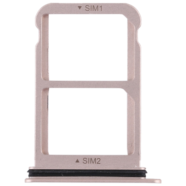 SIM Card Tray + SIM Card Tray for Huawei P20 (Gold) - Card Socket by PMc TechLife | Online Shopping South Africa | PMc TechLife | Buy Now Pay Later Mobicred