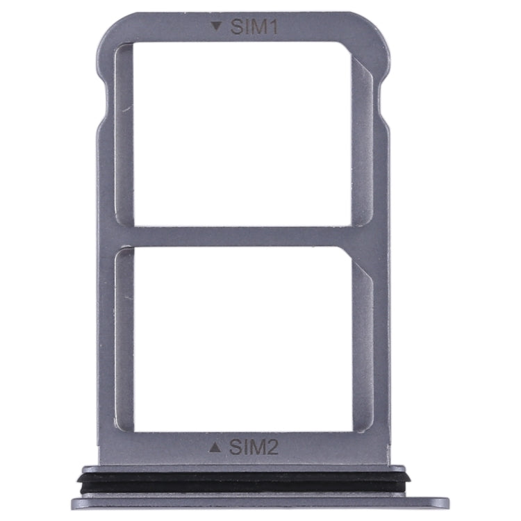 SIM Card Tray + SIM Card Tray for Huawei P20 (Blue) - Card Socket by PMc TechLife | Online Shopping South Africa | PMc TechLife | Buy Now Pay Later Mobicred