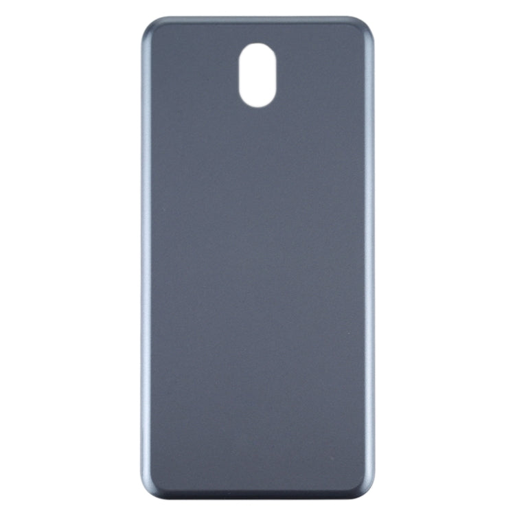 Battery Back Cover for LG K30 (2019) / X2 2019 / X320 LMX320EMW(Grey) - For LG by PMC Jewellery | Online Shopping South Africa | PMC Jewellery | Buy Now Pay Later Mobicred