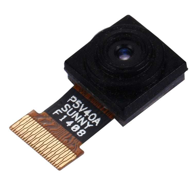 For Xiaomi Redmi Note 3G Front Facing Camera Module - Camera by PMC TechLife | Online Shopping South Africa | PMC TechLife