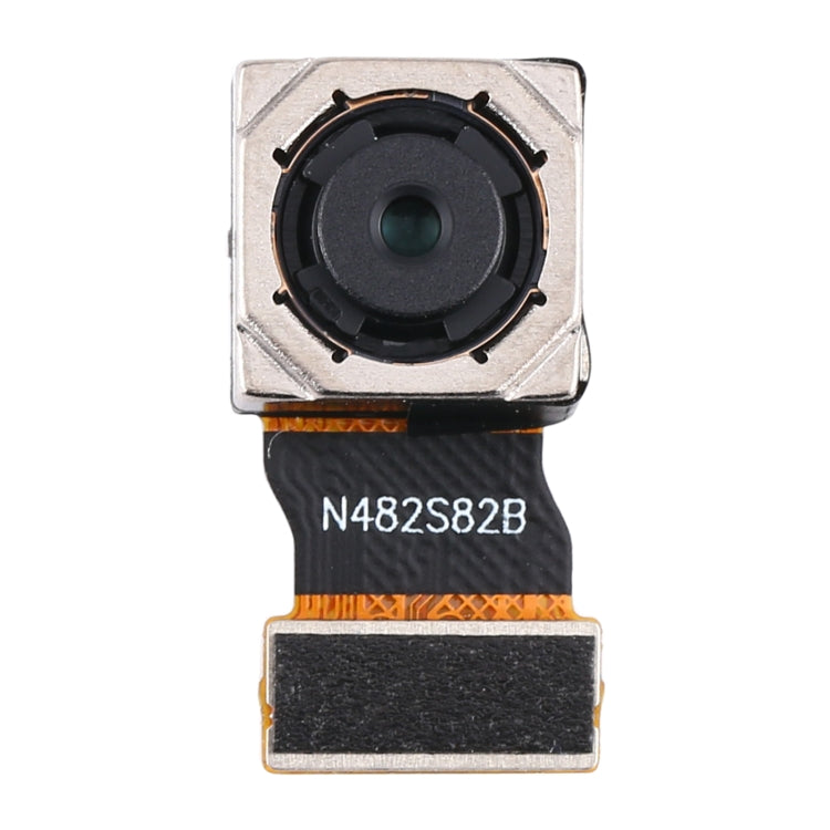 Back Facing Main Camera for Ulefone Armor X3 - Ulefone by PMC TechLife | Online Shopping South Africa | PMC TechLife