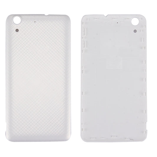 For Huawei Honor 5A Battery Back Cover(White) - Back Cover by PMC Jewellery | Online Shopping South Africa | PMC Jewellery | Buy Now Pay Later Mobicred