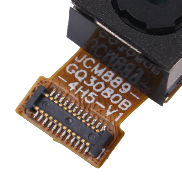 Back Facing Main Camera for Ulefone Note 7 - Ulefone by PMC TechLife | Online Shopping South Africa | PMC TechLife