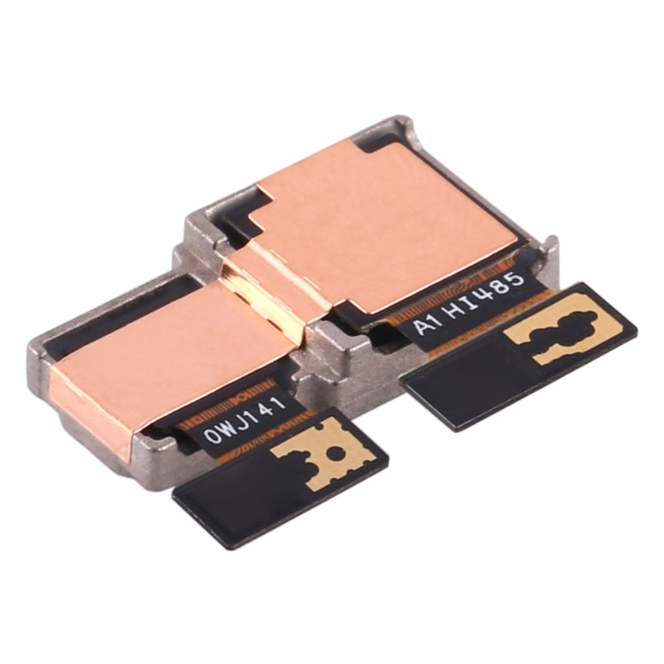 Back Facing Camera for Xiaomi Mi Play - Camera by PMC TechLife | Online Shopping South Africa | PMC TechLife