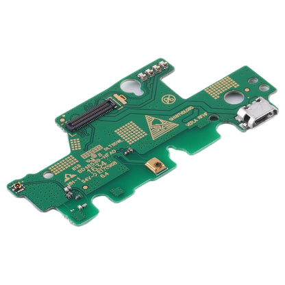 Charging Port Board for Huawei MediaPad M3 8.4 inch (4G Version) - Tail Connector by PMC Jewellery | Online Shopping South Africa | PMC Jewellery | Buy Now Pay Later Mobicred