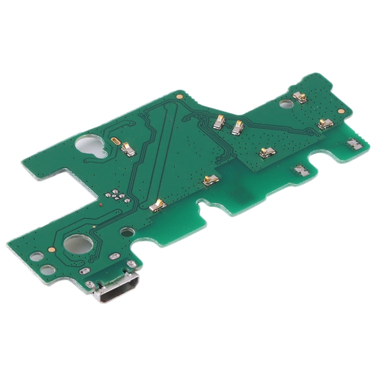 Charging Port Board for Huawei MediaPad M3 8.4 inch (WiFi Version) - Tail Connector by PMC Jewellery | Online Shopping South Africa | PMC Jewellery | Buy Now Pay Later Mobicred