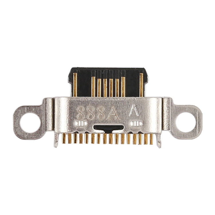 For Meizu 16X / Meilan 5 10pcs Charging Port Connector - Tail Connector by PMC TechLife | Online Shopping South Africa | PMC TechLife | Buy Now Pay Later Mobicred