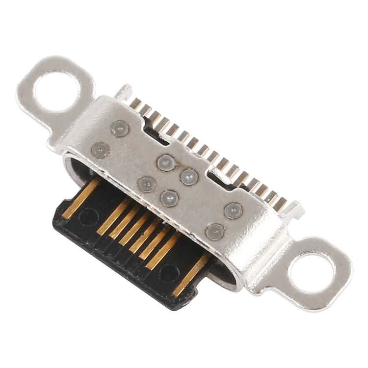 For Meizu 16X / Meilan 5 10pcs Charging Port Connector - Tail Connector by PMC TechLife | Online Shopping South Africa | PMC TechLife | Buy Now Pay Later Mobicred